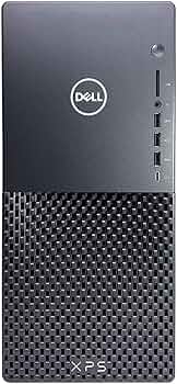 Amazon.com: 2021 Dell XPS 8940 Tower Desktop Computer, 10th